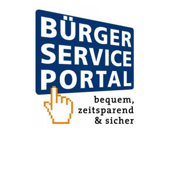 Logo Bürgerserviceportal